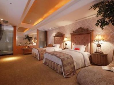 Hotel Isis