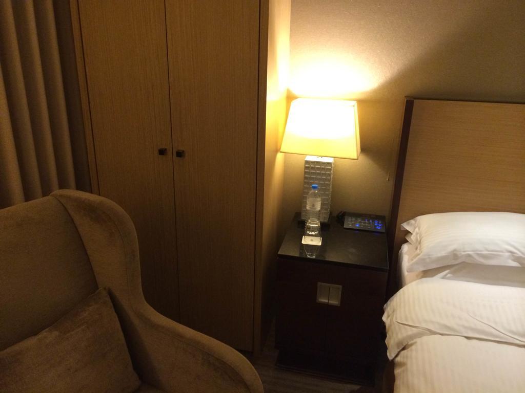 City Suites-taipei Nanxi Hotel