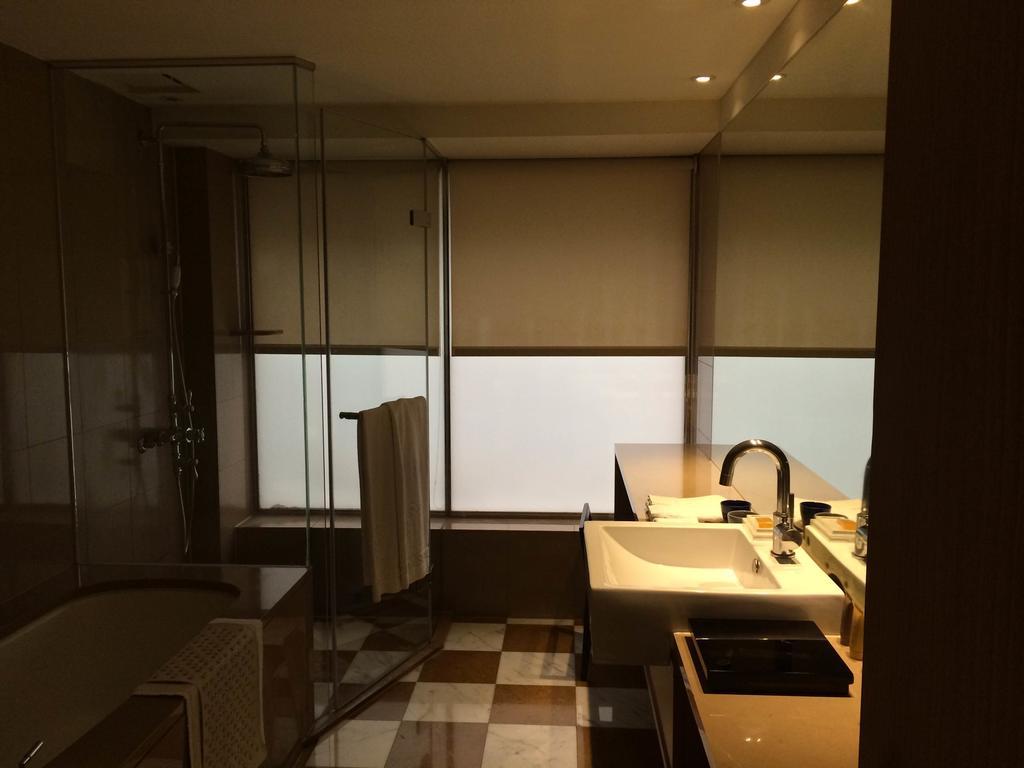 Hotel City Suites-taipei Nanxi 4*