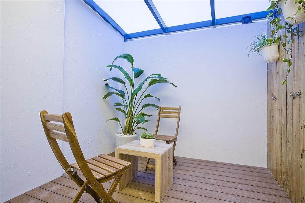 Enrich House 2* Taipei