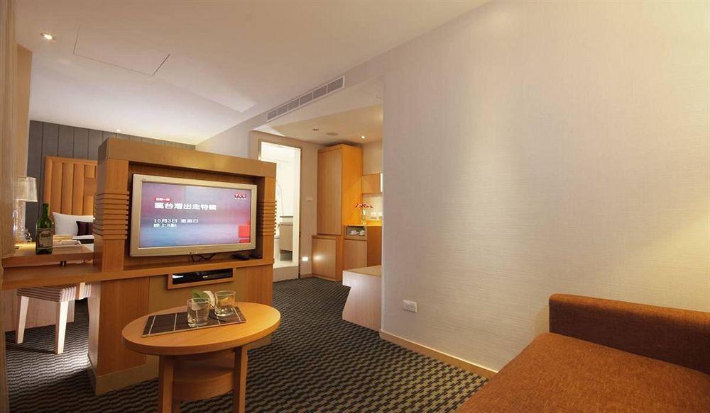 Tokyo International 4* Taipei