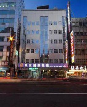 Tokyo International Hotel Taipei