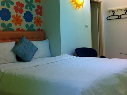 Good 9 Hotel