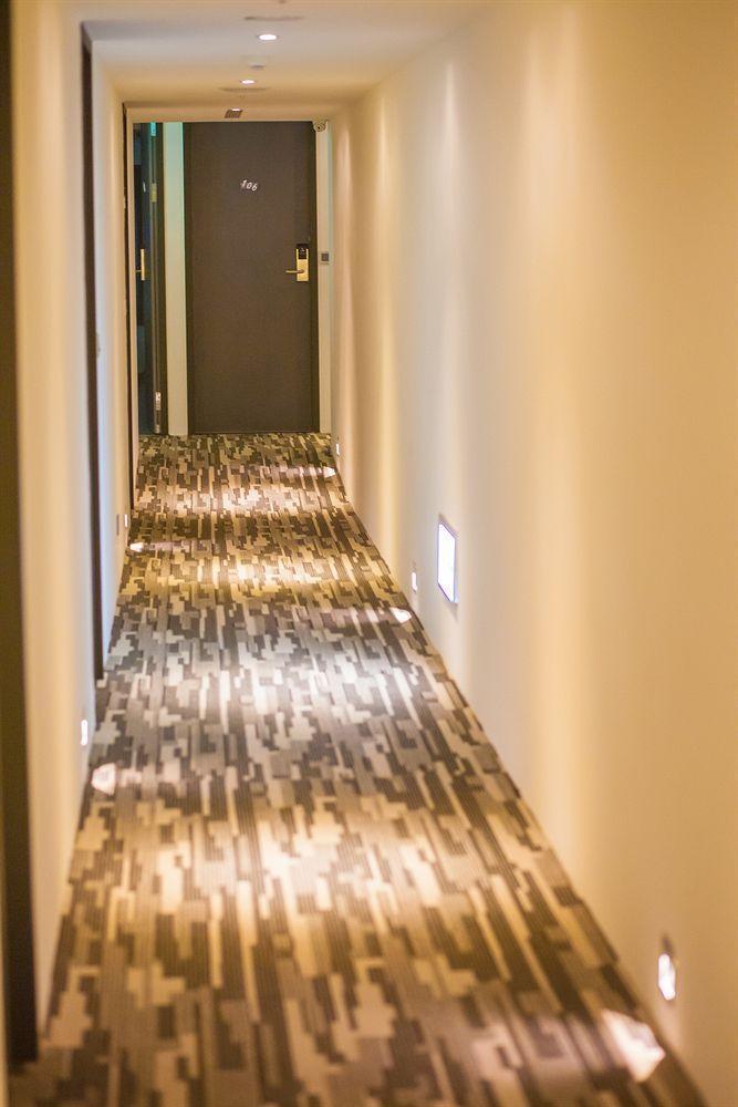 Hotel San Yon Taipei