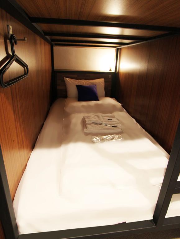 Hostel Daan Park Taipei