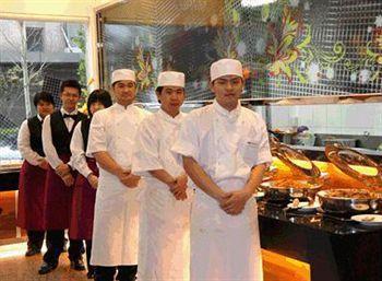 Check Select Nangang Hotel Taipei