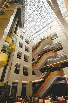 Check Select Nangang Hotel