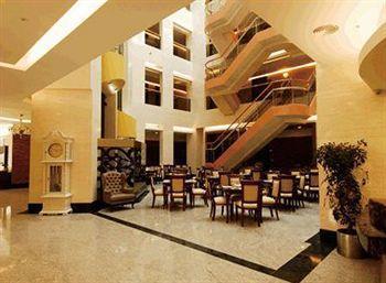 Check Select Nangang Hotel Taipei