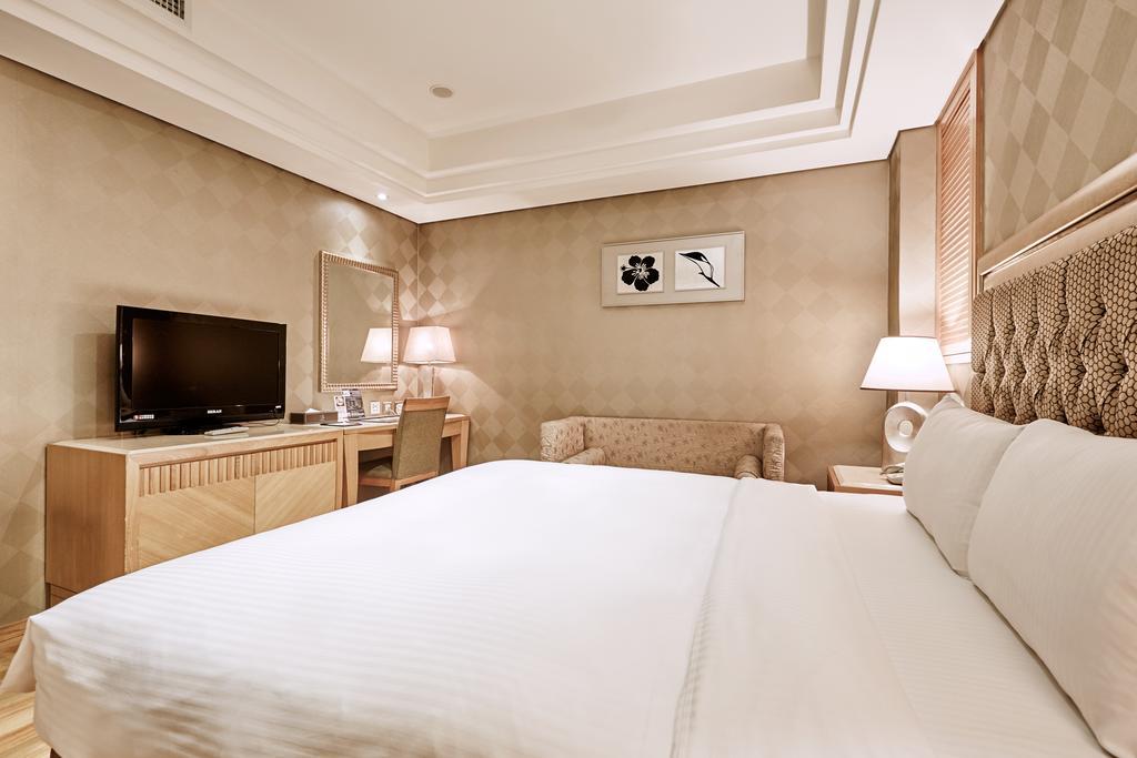 Hotel Beauty - Hsuanmei Boutique 4*