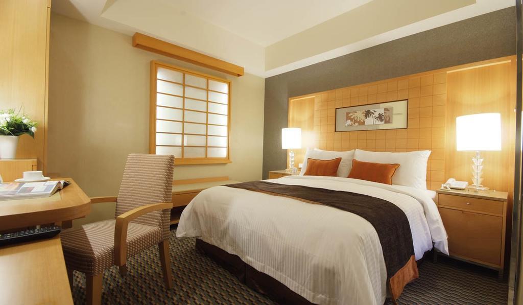 Hotel Tokyo International Taipei