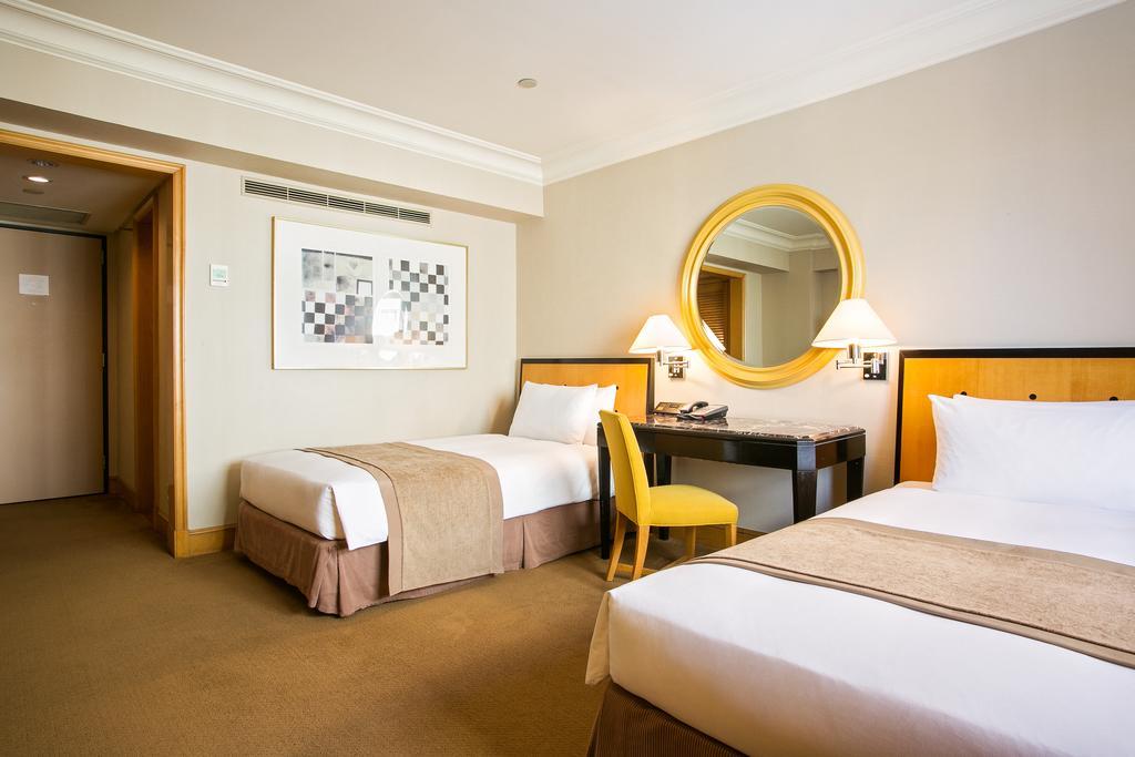 Hotel Ambassador 5*