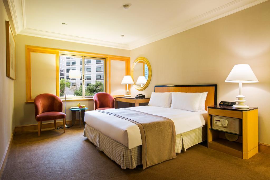 Hotel Ambassador Taipei