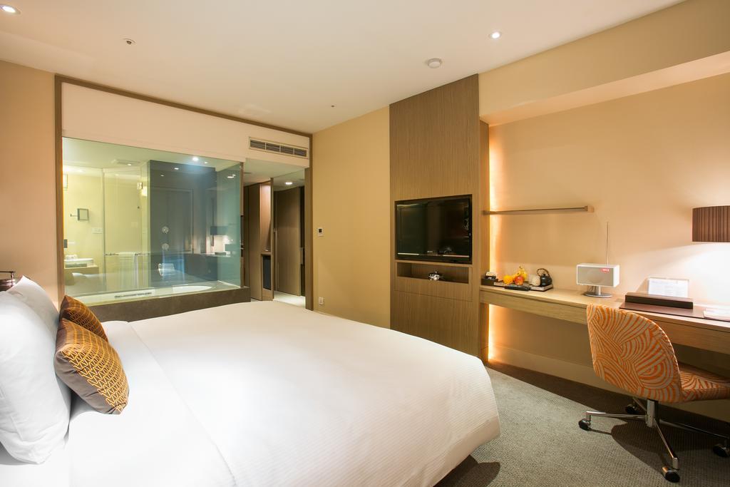 Ambassador 5* Taipei