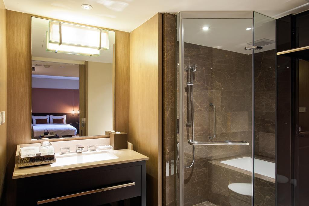 Ambassador 5* Taipei