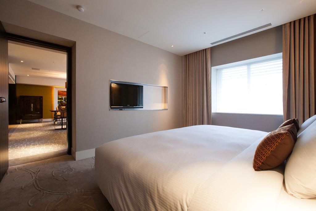 Hotel Ambassador Taipei