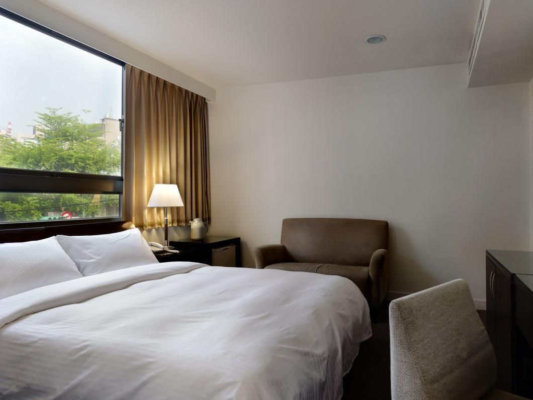 Nei Jiang Hotel