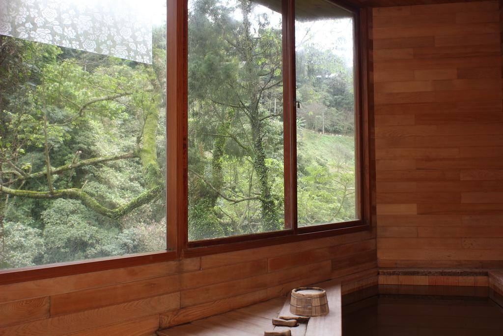 Resort Silk Valley Taipei