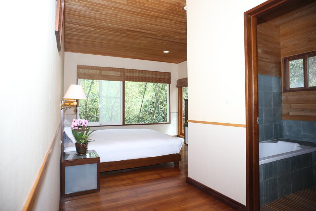 Resort Silk Valley