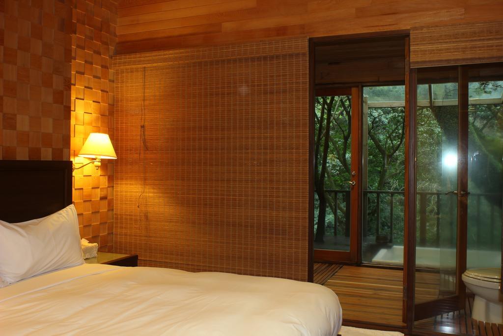 Silk Valley Resort