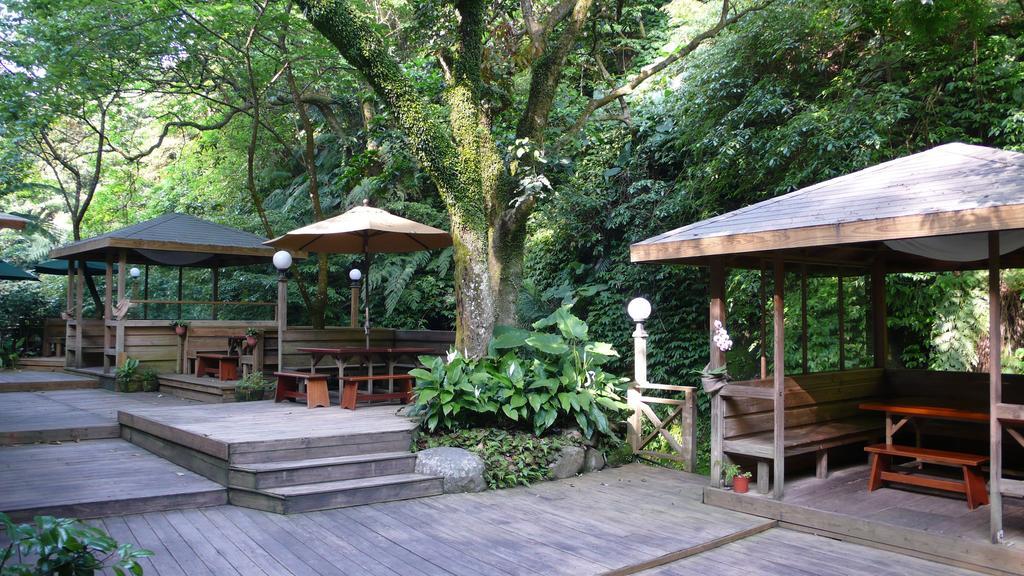 Resort Silk Valley Taipei
