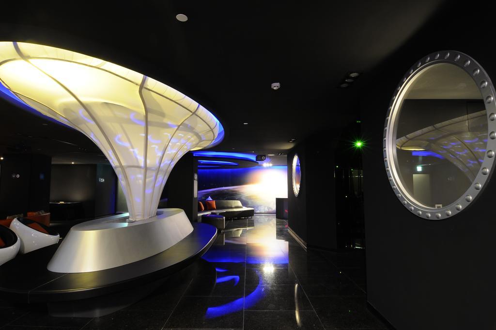 Space Hengyang Branch