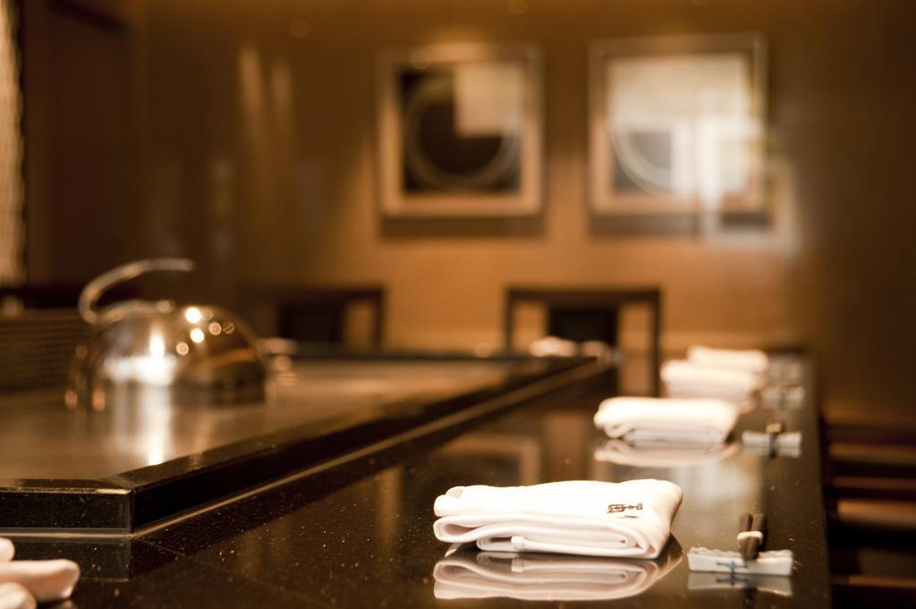 The Okura Prestige