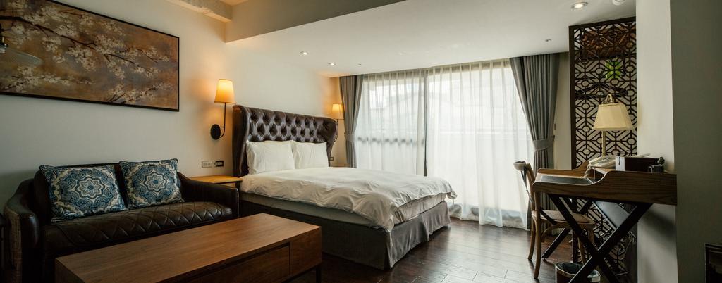Hostel Nk Taipei