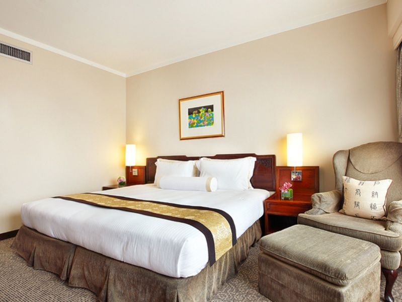 Hotel The Howard Plaza
