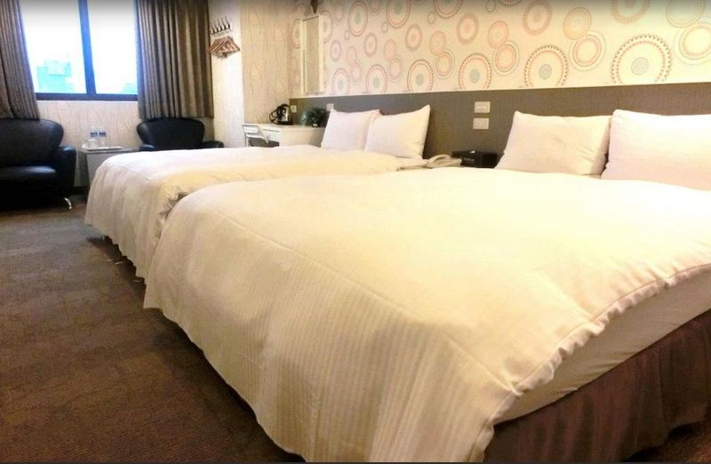 Hotel Ximen Relite 3*