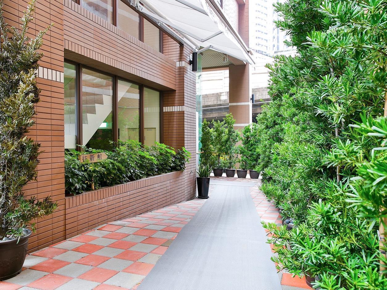 Hotel Riverview Taipei