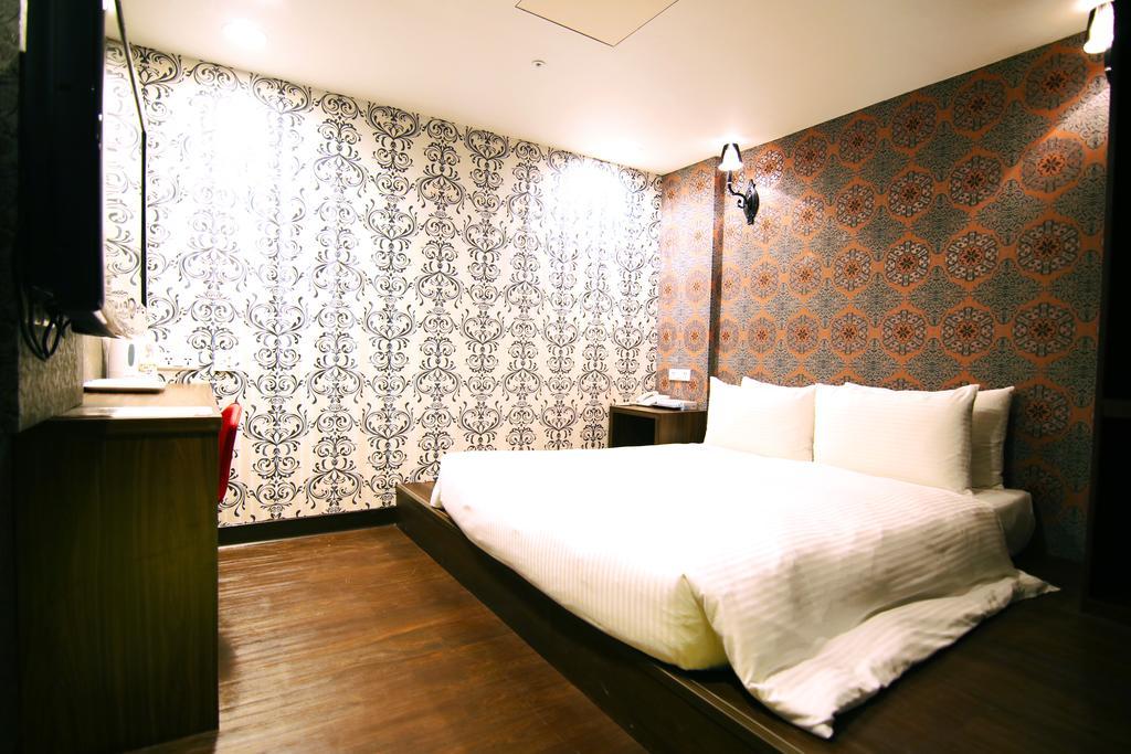 Hotel Liho Hotel Hankou Taipei