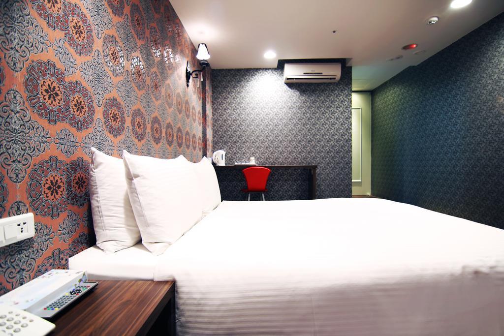 Hotel Liho Hotel Hankou