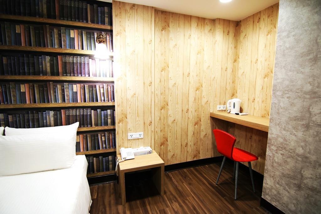 Hotel Liho Hotel Hankou