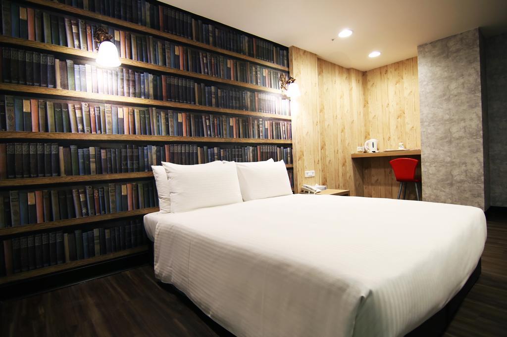 Hotel Liho Hotel Hankou 3*