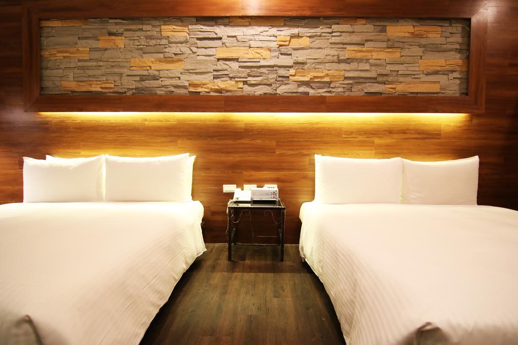 Hotel Liho Hotel Hankou 3*