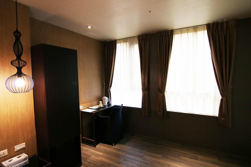 Hotel Liho Hotel Hankou Taipei