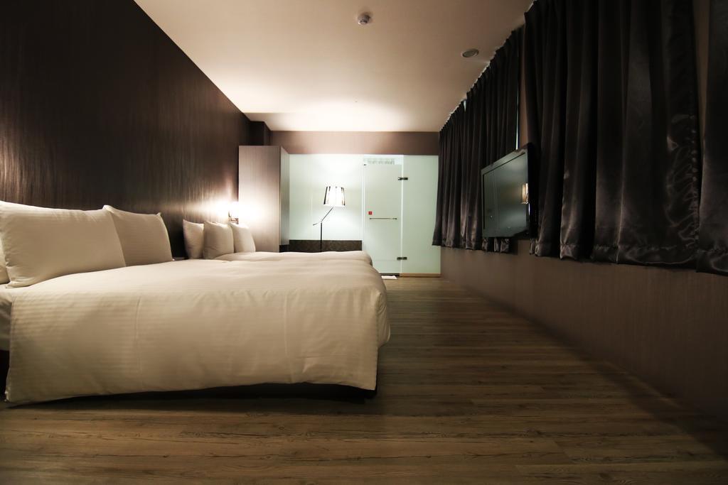 Hotel Liho Hotel Hankou
