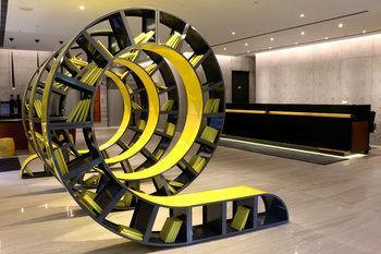 Cityinn Plus- Fuxing North Road Branch