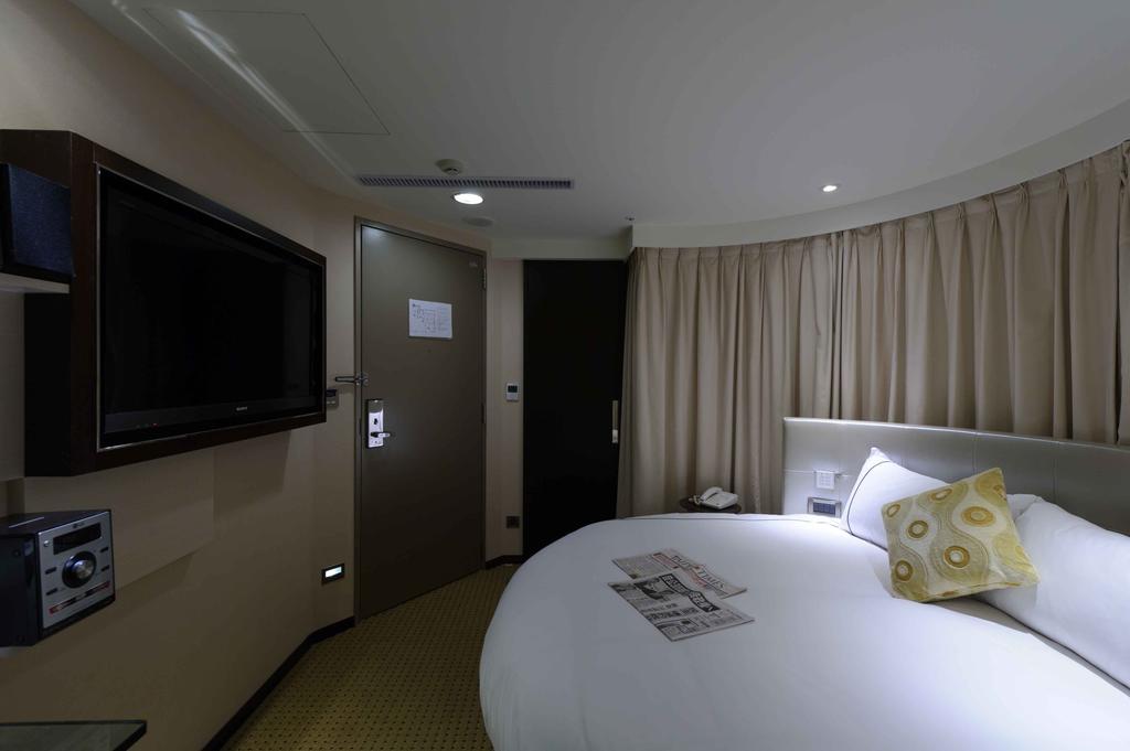 Hotel K Dunnan Taipei