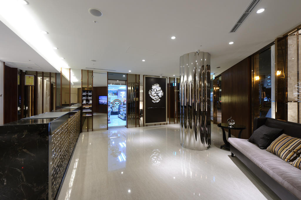 Hotel K Dunnan