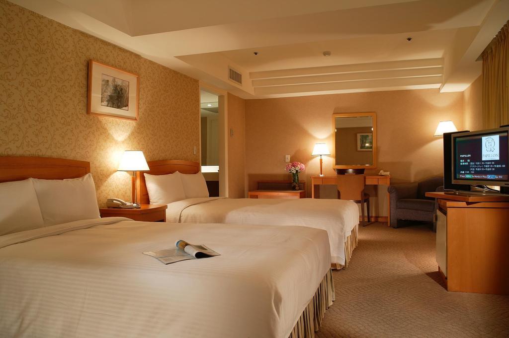 Hotel San Want