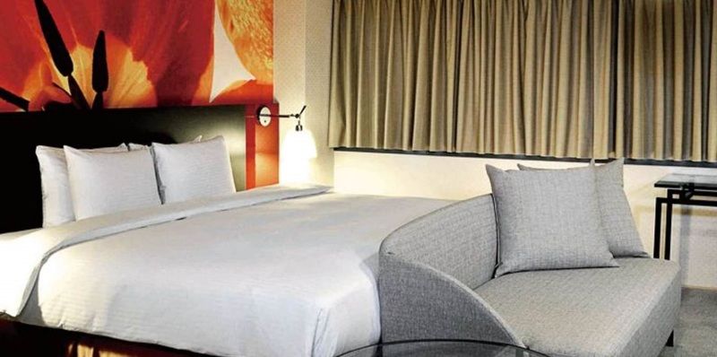 Hotel Caesar Park 4*