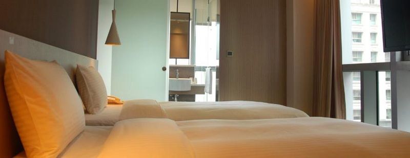 Hotel Chaiin - Dongmen Taipei
