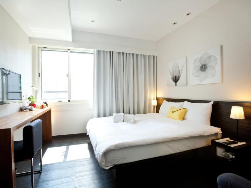 Stay Inn Taipei