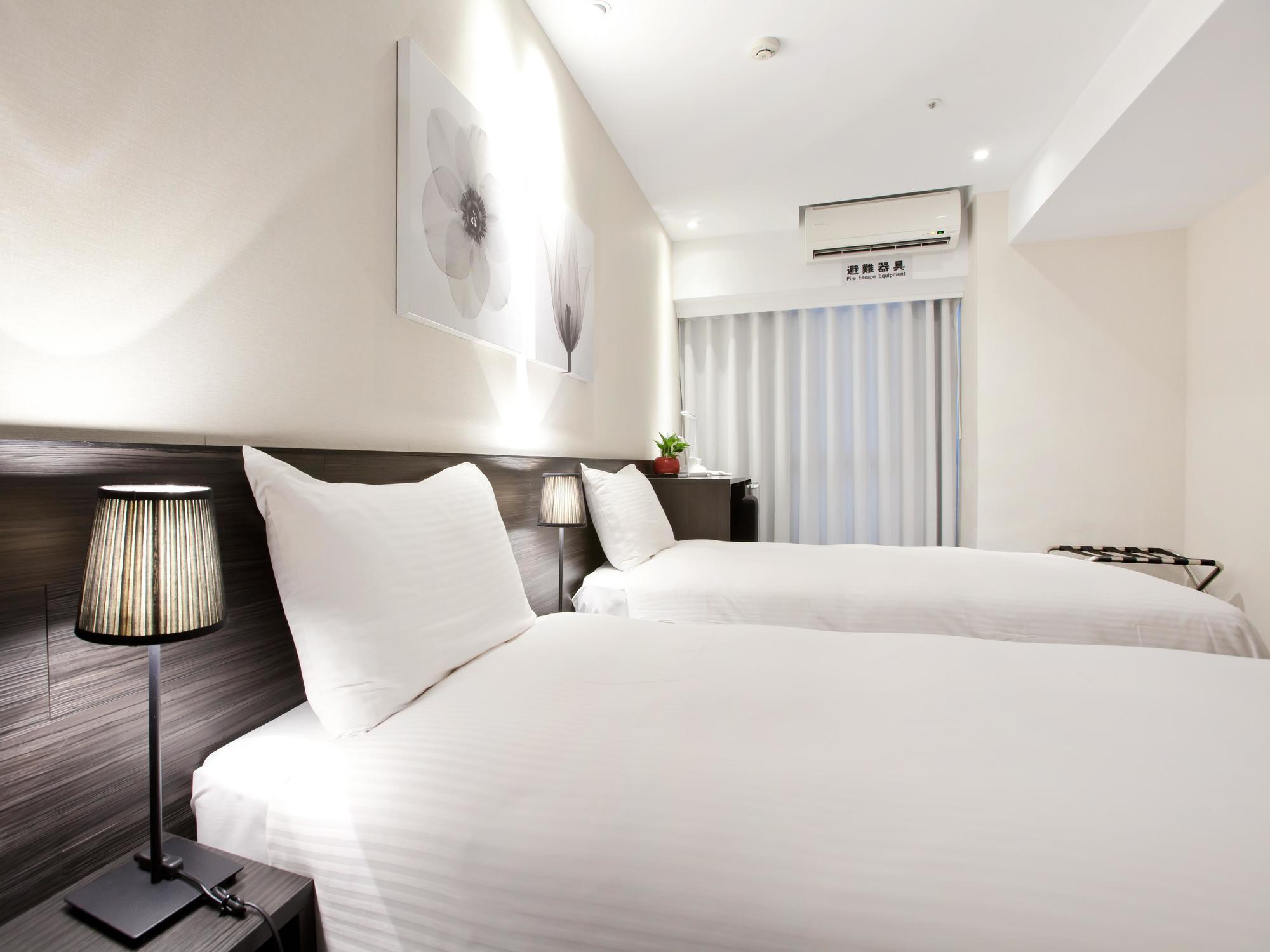 Stay Inn