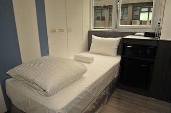 Hotel Poshpacker Taipei