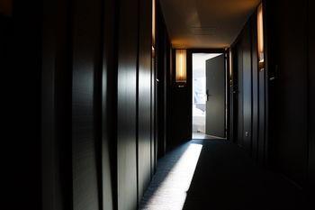 Hotel Poshpacker 3*