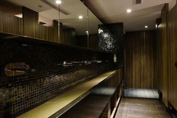 Hotel Poshpacker Taipei