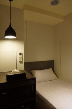 Hotel Poshpacker 3*