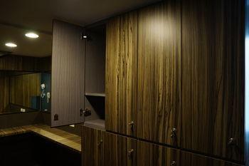 Hotel Poshpacker